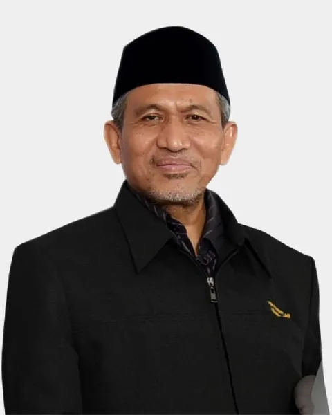 Foto Dr. KH. Ahsin Sakho Muhammad, Lc., M.A.
