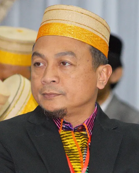 Foto KH. Bachtiar Nasir, Lc., M.M.