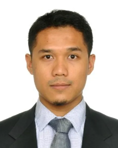 Foto Dr. Burhannudin Sutisna