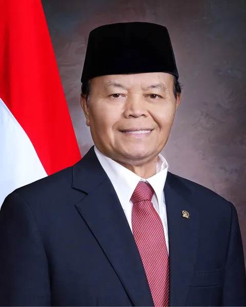 Foto Dr. H. M. Hidayat Nur Wahid, M.A.