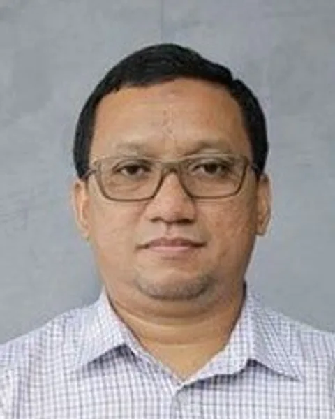 Foto Irman Hermadi, Ph.D.