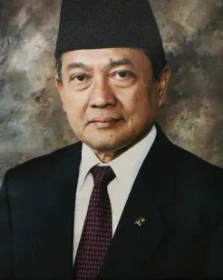 Foto H. Muhammad Maftuh Basyuni, S.H.