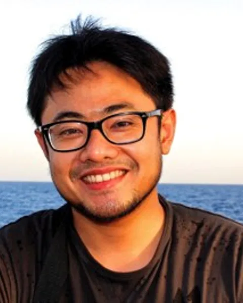 Foto Dr. Perdana Prihartato