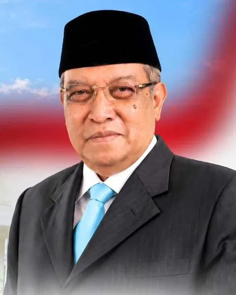 Foto Prof. Dr. KH. Said Aqil Siradj, M.A.