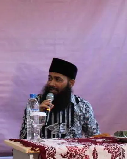 Foto Dr. Syafiq Riza Hasan Basalamah, Lc., M.A.