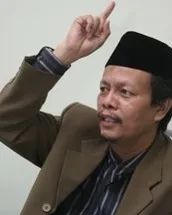 Foto Prof. Dr. H. Yunahar Ilyas, Lc., M.Ag.