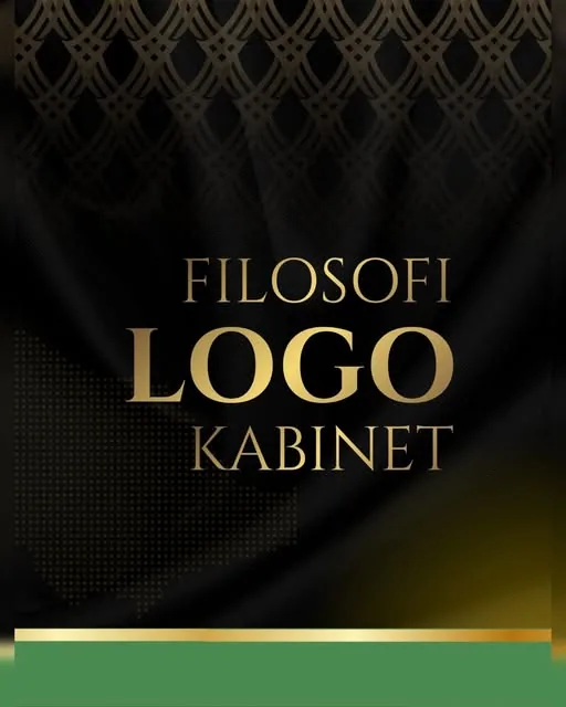 Logo Kabinet Keemasan PPMI Arab Saudi 2026–2027