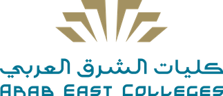 Lambang Arab East Colleges