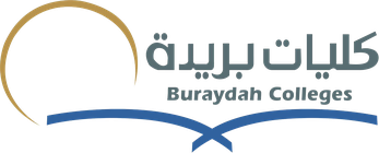 Lambang Buraydah Colleges