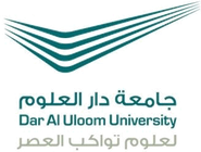 Lambang Dar Al-Uloom University
