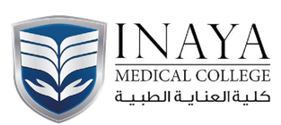 Lambang Inaya Medical Colleges