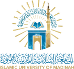 Lambang Islamic University of Madinah