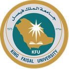Lambang King Faisal University