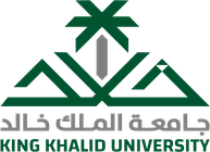 Lambang King Khalid University