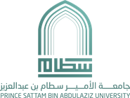 Lambang Prince Sattam bin Abdulaziz University