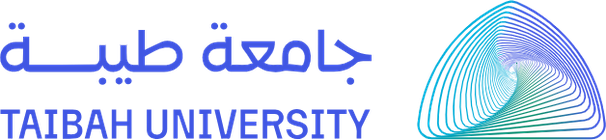 Lambang Taibah University