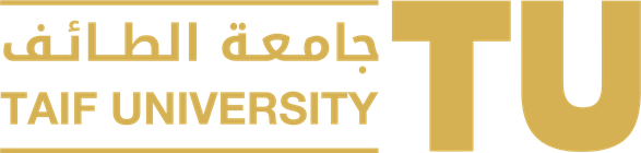 Lambang Taif University