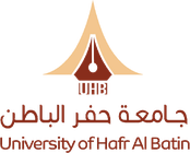 Lambang University of Hafr Al Batin