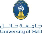 Lambang University of Hail