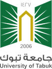 Lambang University of Tabuk