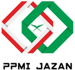 Logo PPMI Jazan
