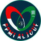 Logo PPMI Jouf