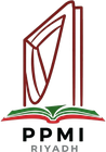 Logo PPMI Riyadh