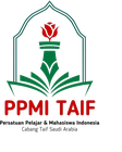 Logo PPMI Thaif