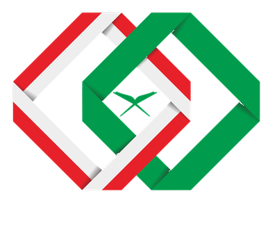 Logo PPMI Arab Saudi